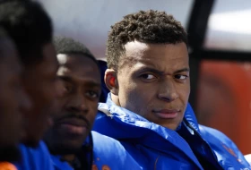 Ono kada ni Embape više nije siguran starter?